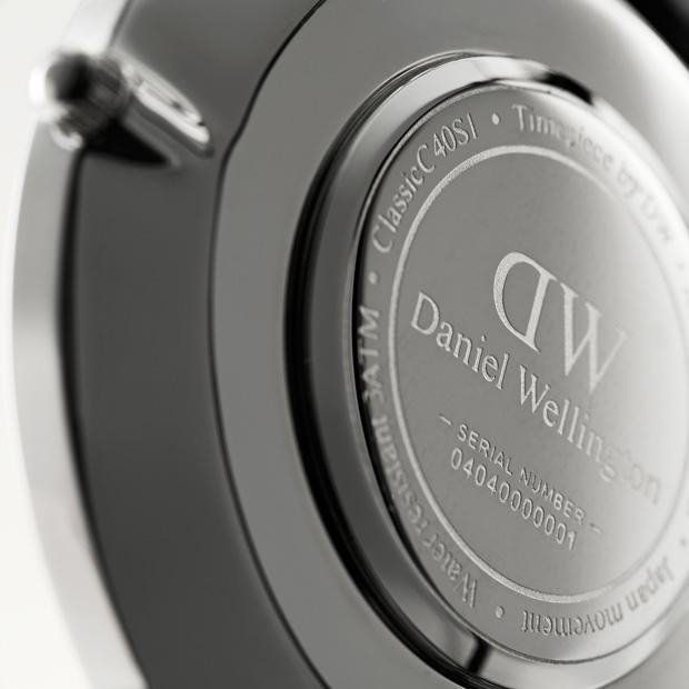 Daniel wellington outlet dw00100053